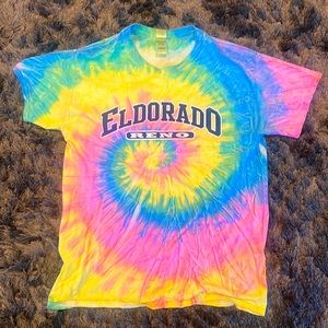 Lucky shirt to wear at casinos (if you want to win)